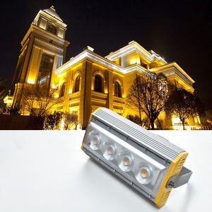 1414 COB LED application for outdoor landscape lighting and architectural lighting