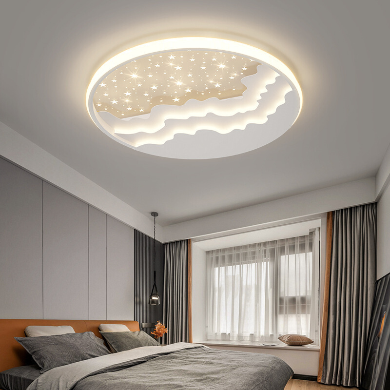 3030 SMD LED application for indoor ceiling light and decorative lighting