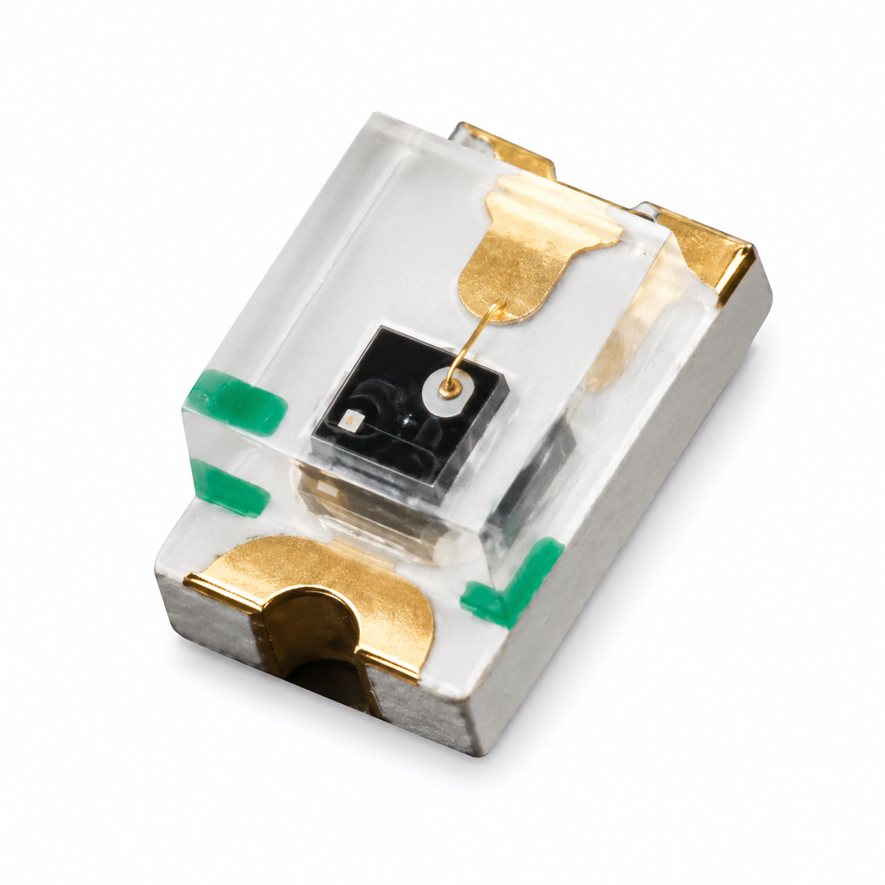 KINGBRIGHT Chip IR Series infrared LED product image