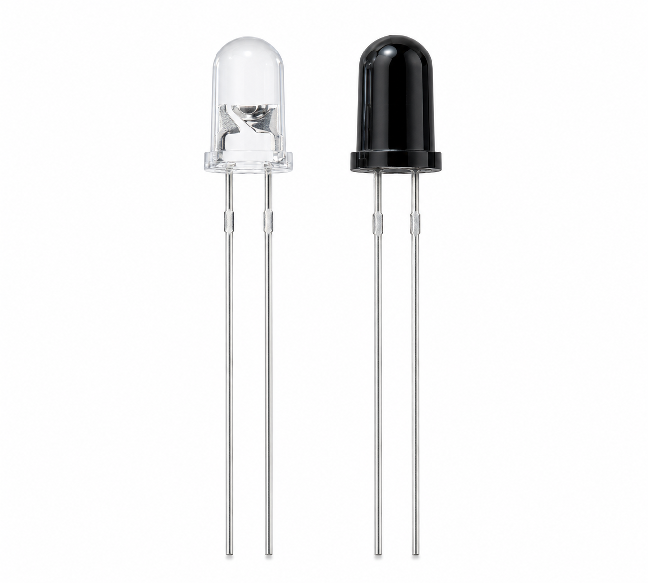 KINGBRIGHT IR Transmitter & Receiver Pair Series infrared LED product image
