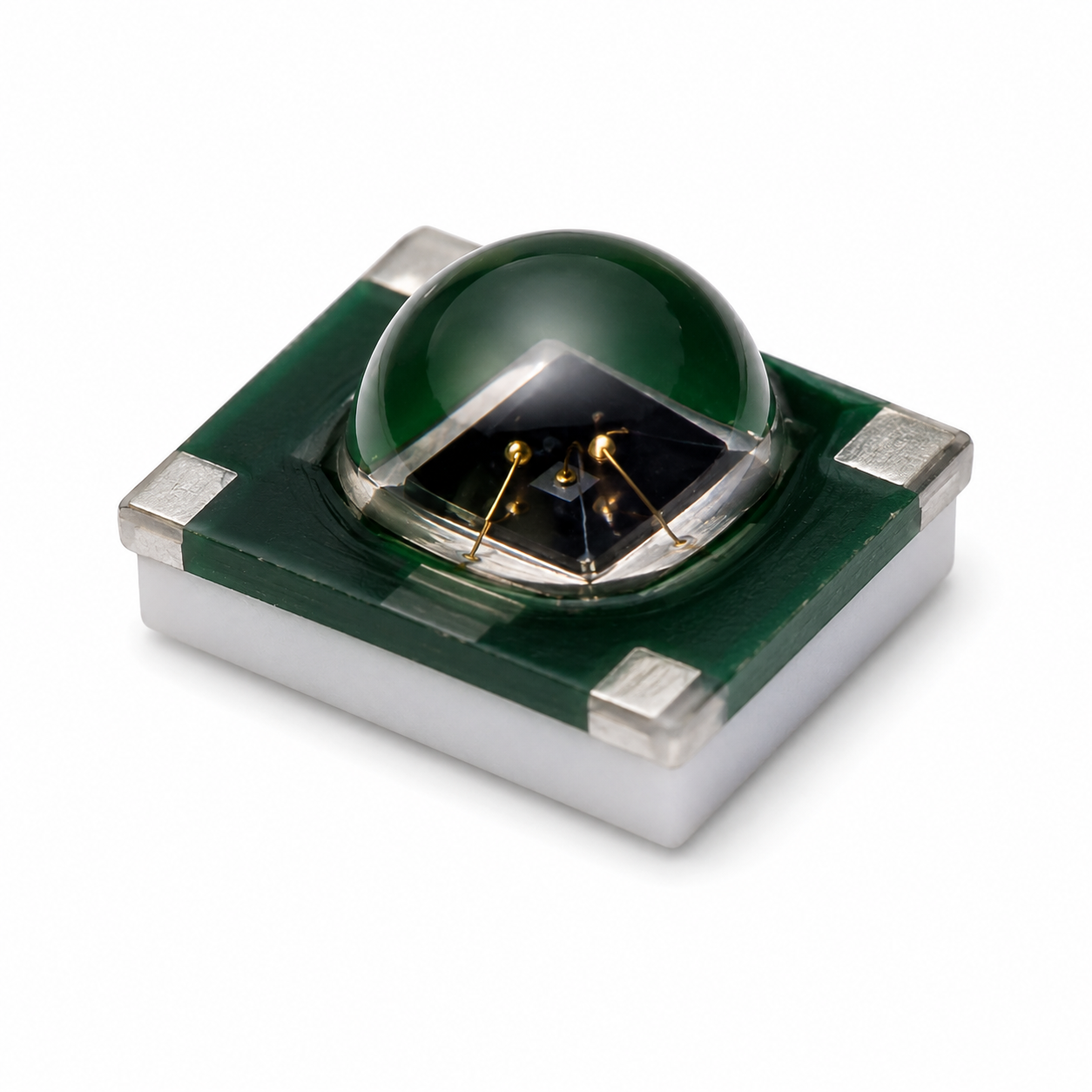 KINGBRIGHT SMD IR Transmitting & Receiving Series infrared LED product image