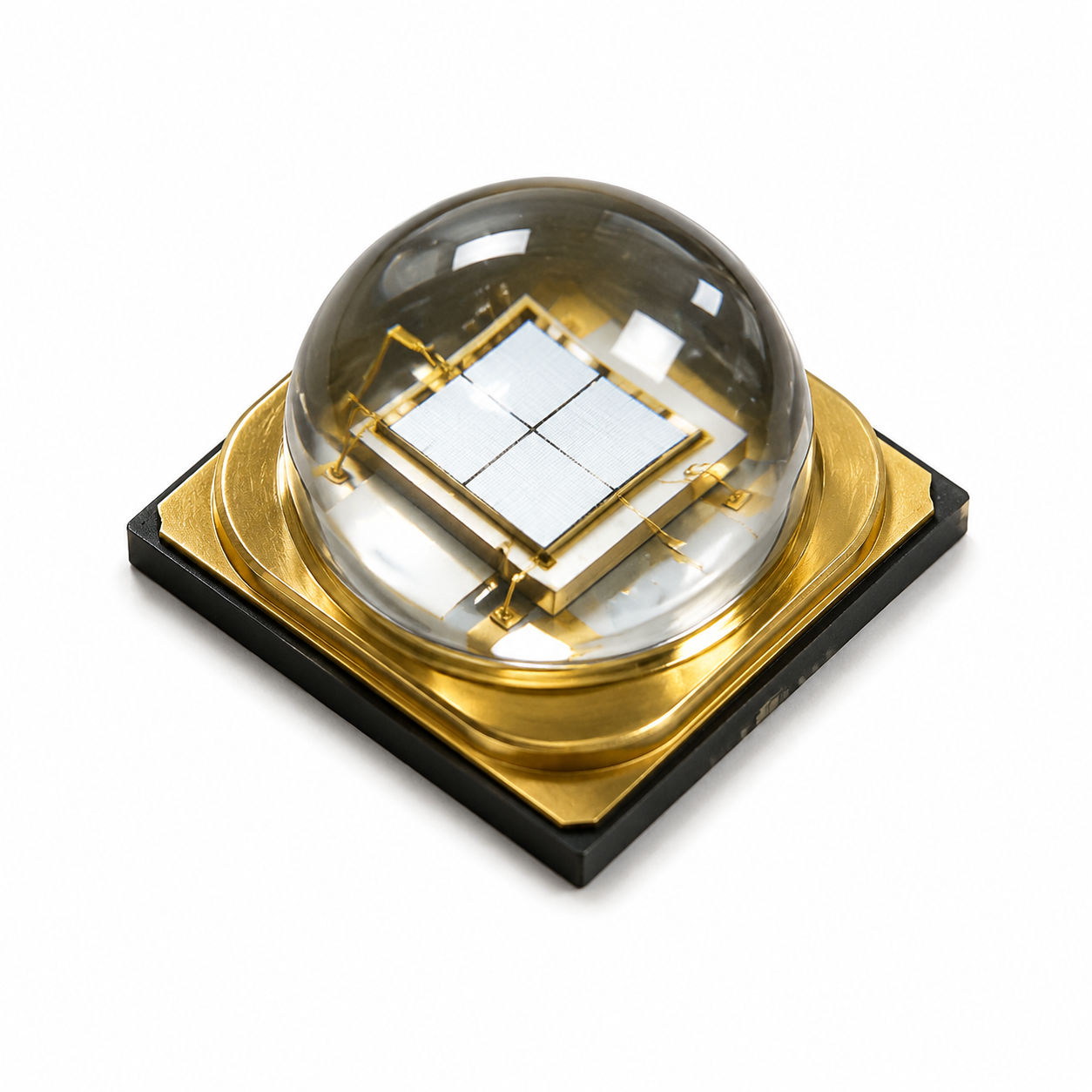 5050 UVC ball head UV LED product photo